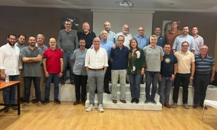 Sanlúcar la Mayor acoge un nuevo encuentro de directores de obras gestionadas por seglares de la Inspectoría Salesiana María Auxiliadora