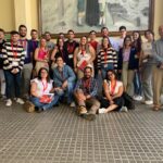 Pozoblanco acoge el encuentro Regional Joven de Antiguos Alumnos