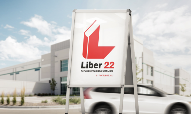 Las editoriales salesianas Edebé y EDITORIAL CSS presentes en Liber 2022