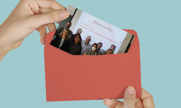 Arrenquen els preparatius per a una nova edició del Premi Don Bosco amb més participació empresarial