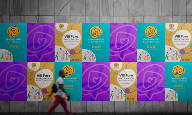 La Confederación Don Bosco lanza el VIII Foro estatal de Participación Infantil y Adolescente