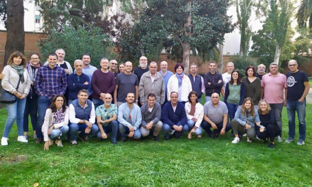Una visió estratègica per a les Plataformes Socials des del Projecte Educativo Pastoral Salesià