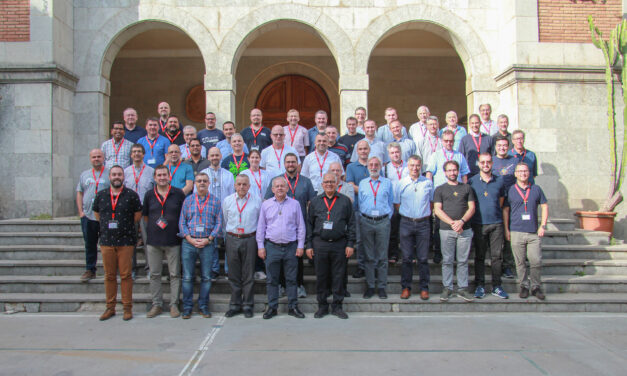 La formació dels salesians al món digital, tema de reflexió dels responsables de comunicació i formació de les províncies salesianes d’Europa