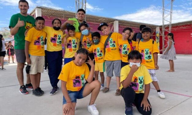 Corazones agradecidos de los 27 voluntarios misioneros salesianos tras sus experiencias en América y África
