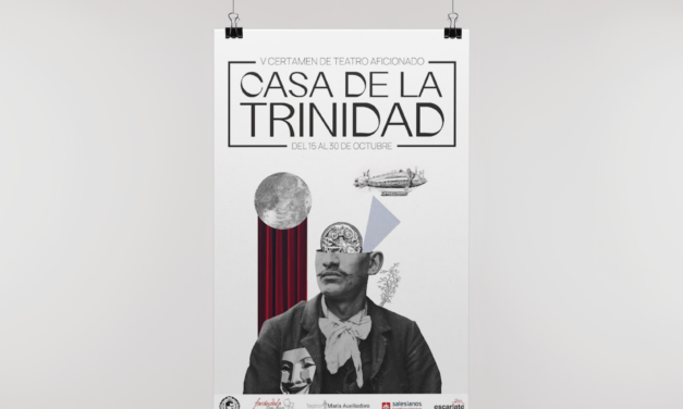 En marcha una nueva edición del Certamen de Teatro ‘Casa de la Trinidad’