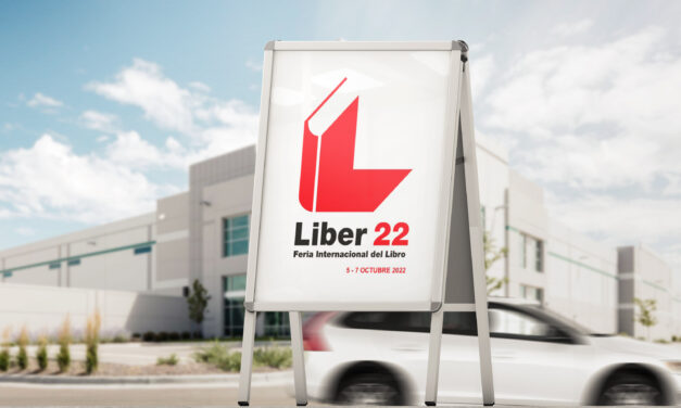 Les editorials salesianes Edebé i EDITORIAL CSS presents a Liber 2022