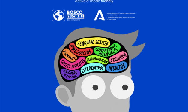 Més de mil joves dissenyen, organitzen i realitzen activitats de foment de la pau sota el lema #desmontatuladohater