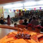 “Na Rúa” en Salesianos Lugo celebra su décimo aniversario siendo un referente educativo