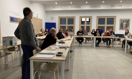 Celebrada con éxito la II Jornada Inspectorial de Protección de Menores