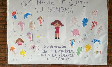 25N: Las presencias salesianas inciden en la importancia de la educación para evitar la violencia de género