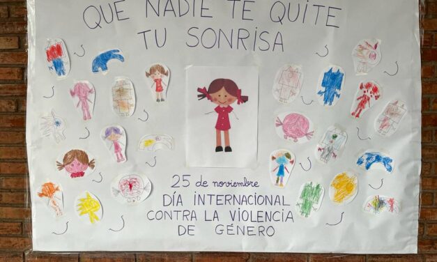 25N: Las presencias salesianas inciden en la importancia de la educación para evitar la violencia de género