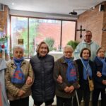 Recordando un día histórico de la fundación de ADMA en Valladolid
