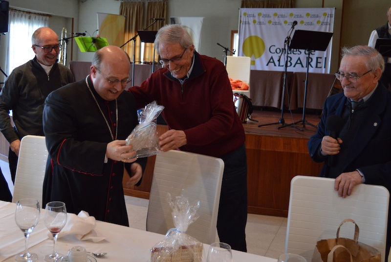 5 noviembre 2022 Fiesta del 75º aniversario fundación Cambados (11)