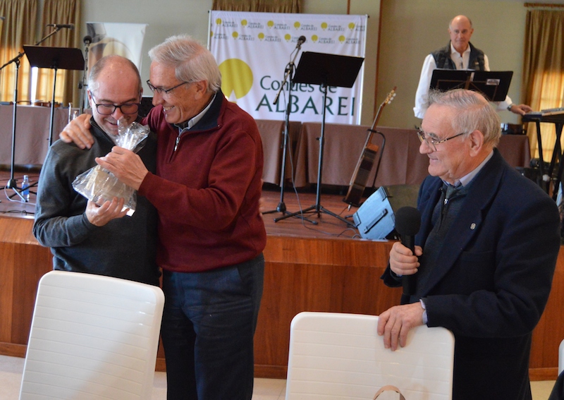 5 noviembre 2022 Fiesta del 75º aniversario fundación Cambados (12)