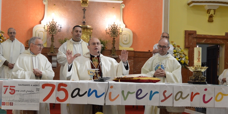 5 noviembre 2022 Fiesta del 75º aniversario fundación Cambados (4)