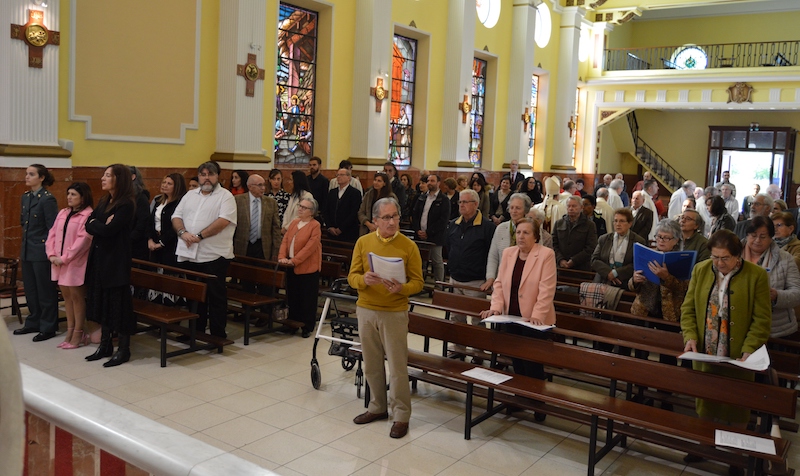 5 noviembre 2022 Fiesta del 75º aniversario fundación Cambados (5)