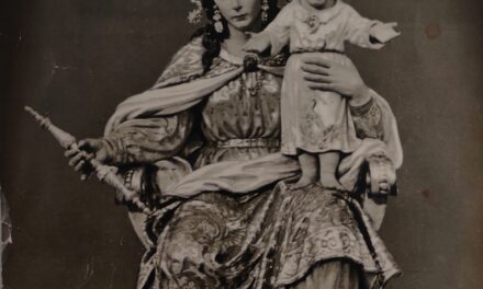 Foto con Historia: La Sentaita de Triana