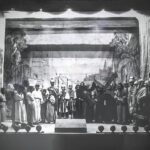 Foto con Historia: Teatro en Atocha