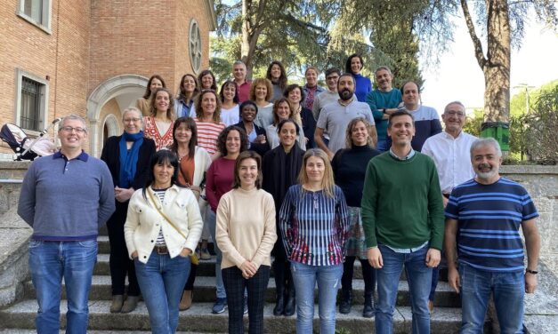 Innovar para incluir, seminario de Escuelas Salesianas
