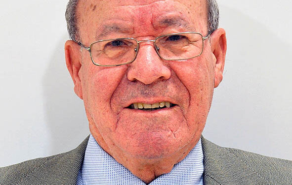 Luis Álvarez Rodríguez, salesiano sacerdote (1932-2022)