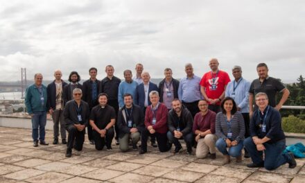 La Comunicación Salesiana celebra su Consejo Mundial en Portugal