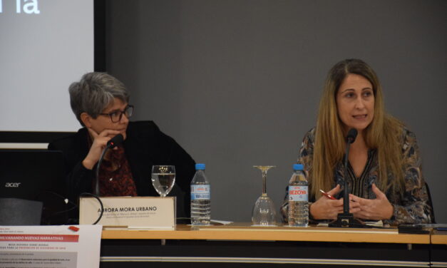 Bosco Global impulsa a València la taula rodona “Hilvanando nuevas narrativas” per a la prevenció d’odi