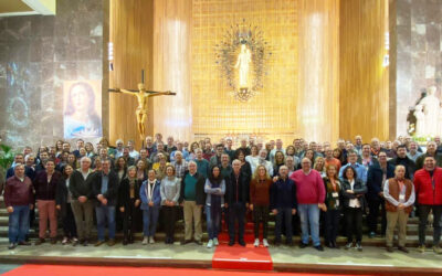 Las escuelas salesianas profundizan sobre los retos de los centros católicos en la actualidad