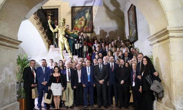 Alacant acull la vuitena edició de la trobada inspectorial de Confraries i Germandats Salesianes