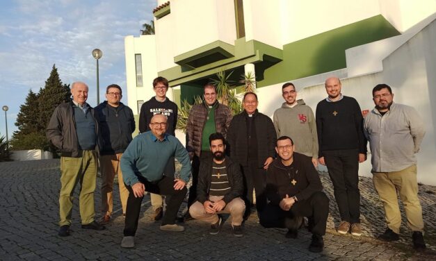 Portugal acull el fòrum Missioner Salesià per aprofundir en «El Primer Anunci: Com comunicar Crist avui»