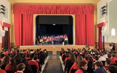 “Una casa sense música és com un cos sense ànima”