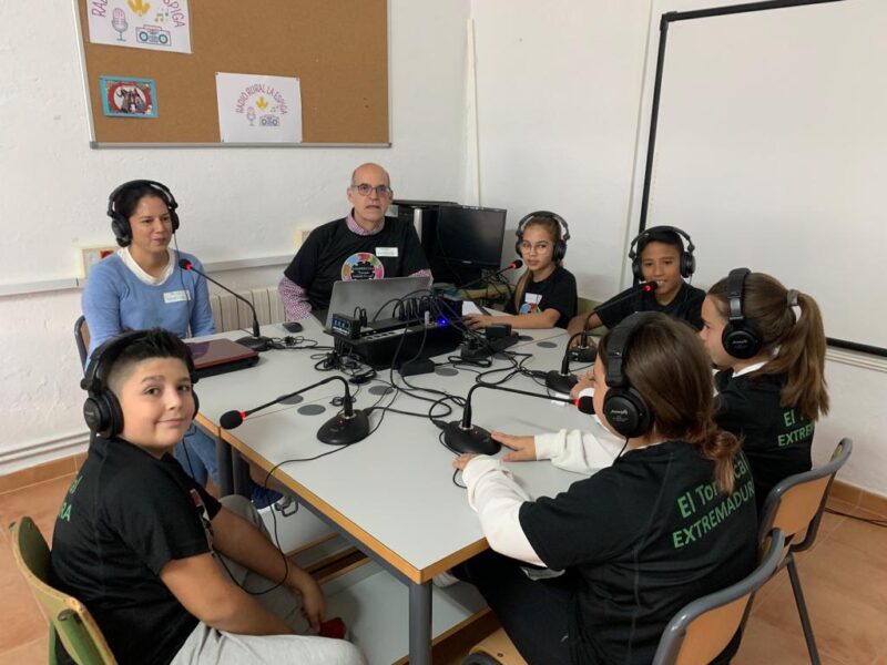 RadioLaEspiga1