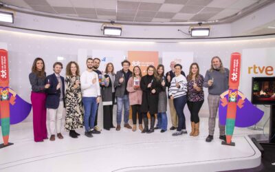 La Federación Valdoco participa en la inauguración de la campaña Un juguete una ilusión