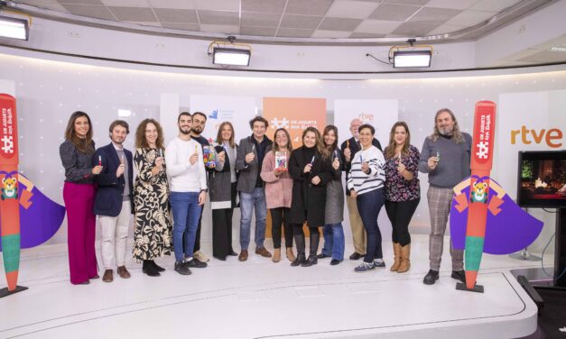 La Federación Valdoco participa en la inauguración de la campaña Un juguete una ilusión