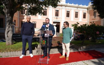 Salesians La Orotava presenta els actes commemoratius del seu 75è aniversari