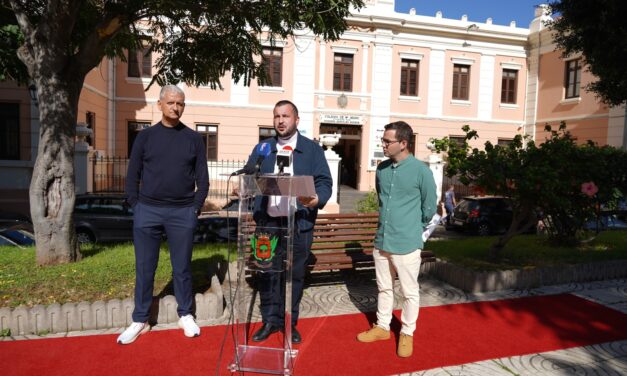 Salesians La Orotava presenta els actes commemoratius del seu 75è aniversari