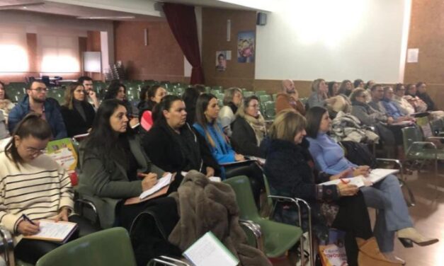La LOMLOE en el foco de las Jornadas de formación de Infantil y primaria
