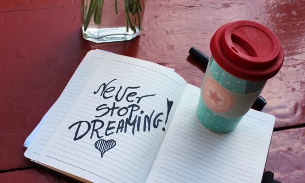 La experiencia de proponer que usen una libreta