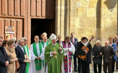 El Centro Don Bosco de Palencia celebra sus 60 años, un fin de semana para agradecer