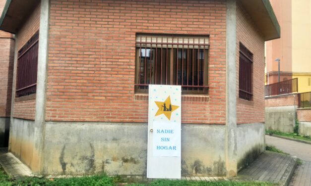 El Belén “Solidario” más extenso de la provincia de Palencia