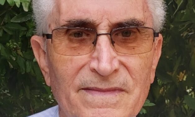 Antonio Rodríguez Tallón, salesiano sacerdote (1940-2022)
