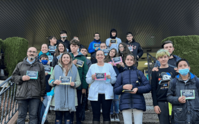 Pinardi lleva ilusión al Hospital de Puertollano