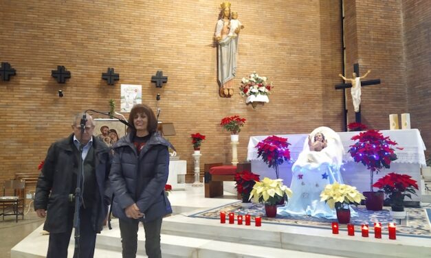 Multiplicando el mensaje del encuentro de Familia Salesiana