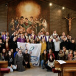 Asamblea General del Movimiento Juvenil Salesiano de Europa y Medio Oriente