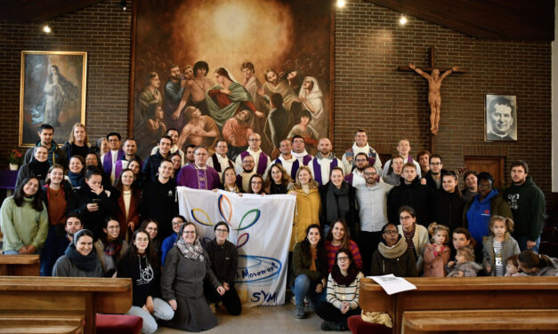 Assemblea General del Moviment Juvenil Salesià d’Europa i Orient Mitjà