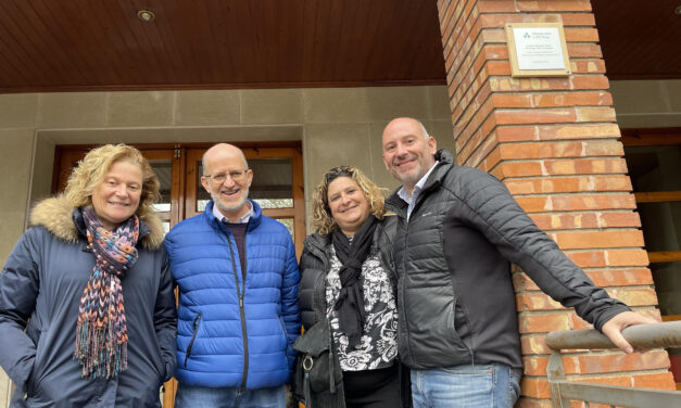 Salesians Monzón, centre educatiu amb més de 50 anys d’experiència en FP, s’adhereix a l’Aliança per a la FP Dual