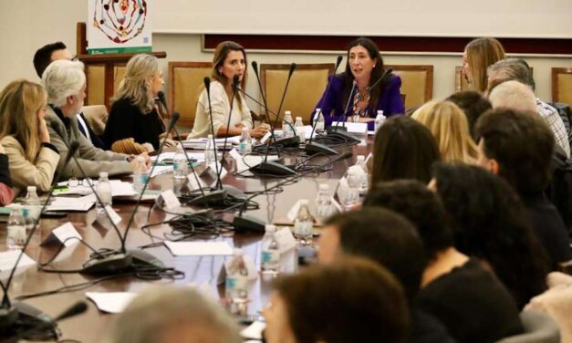 ‘El Patio’ entre les entitats constituents del Consell Andalús de Voluntariat