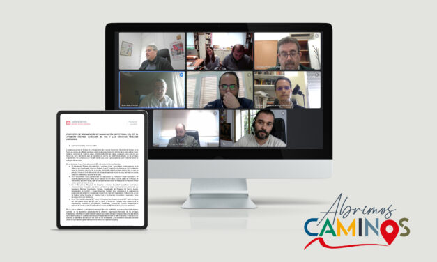 La Pastoral Juvenil avanza en la propuesta de animación inspectorial del IEF, Centros Juveniles y el MJS