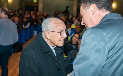 Fallece Monseñor Jonas Abib, fundador de Canção Nova, 25º grupo de la Familia Salesiana