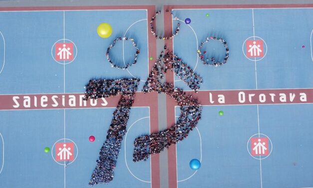 La Orotava obre les portes a la celebració del 75è aniversari