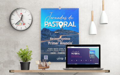 Cuenta atrás para las jornadas de Pastoral 2023